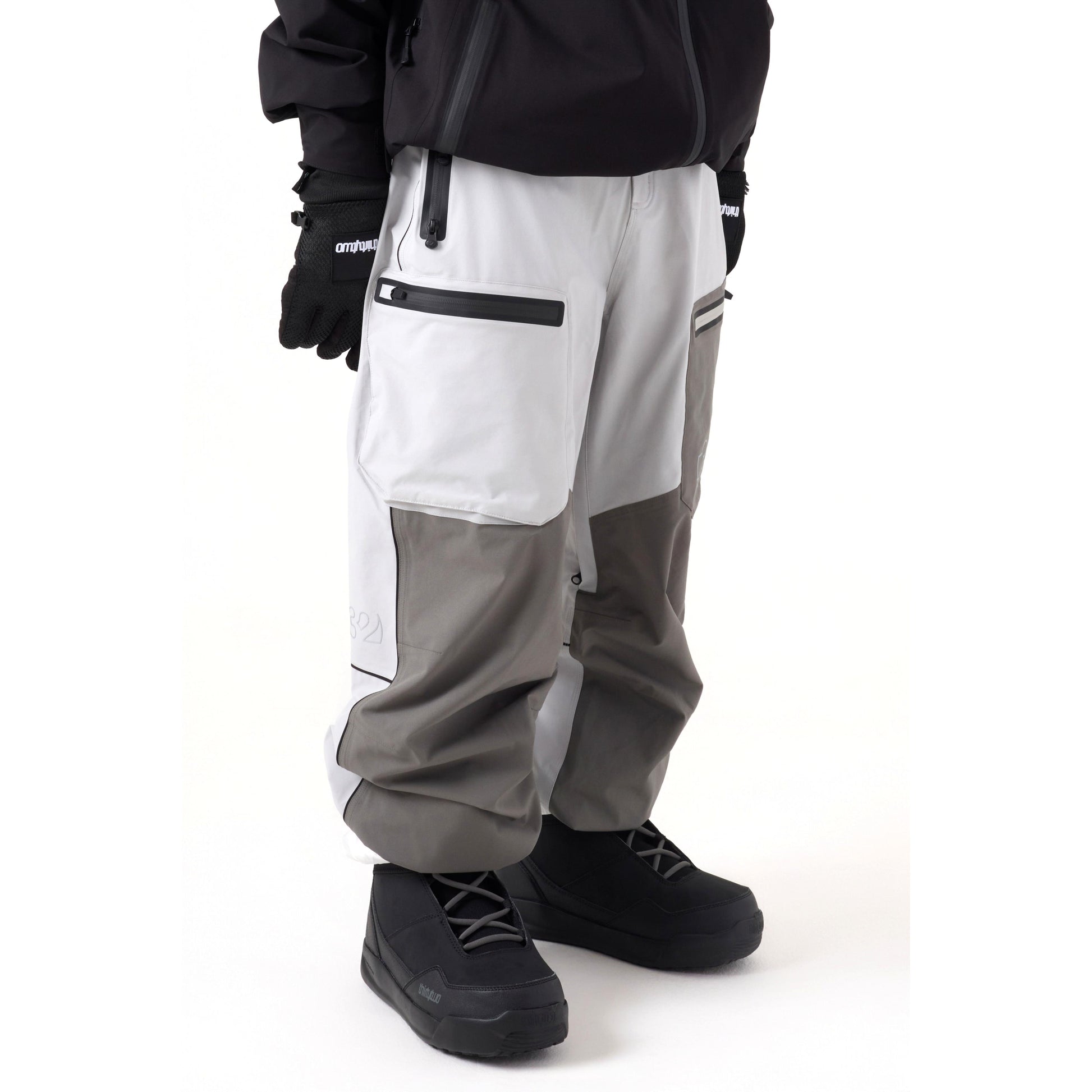 ThirtyTwo T32M Recycled Pant