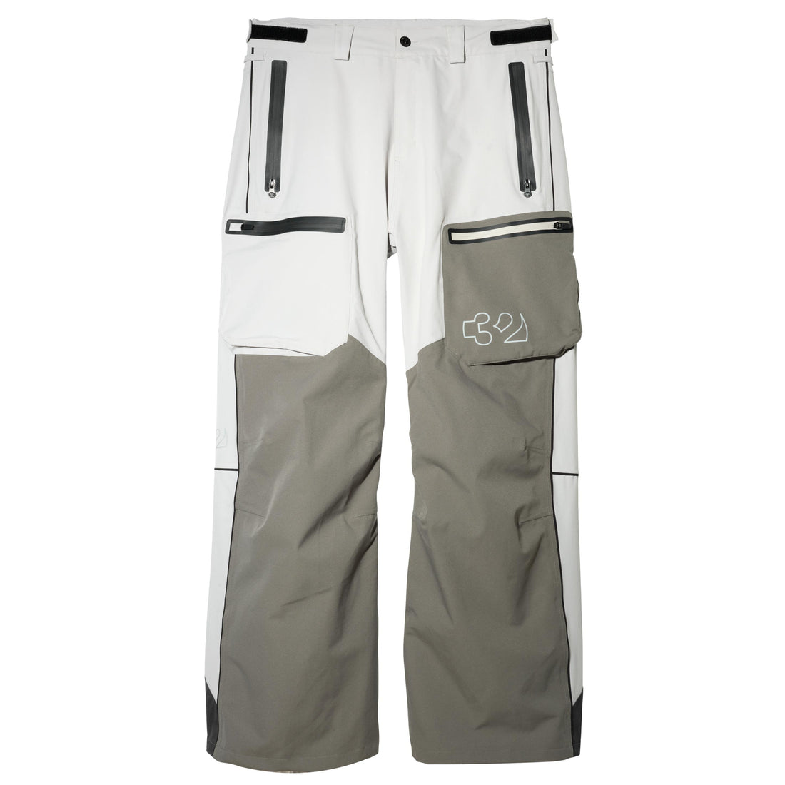 ThirtyTwo T32M Recycled Pant
