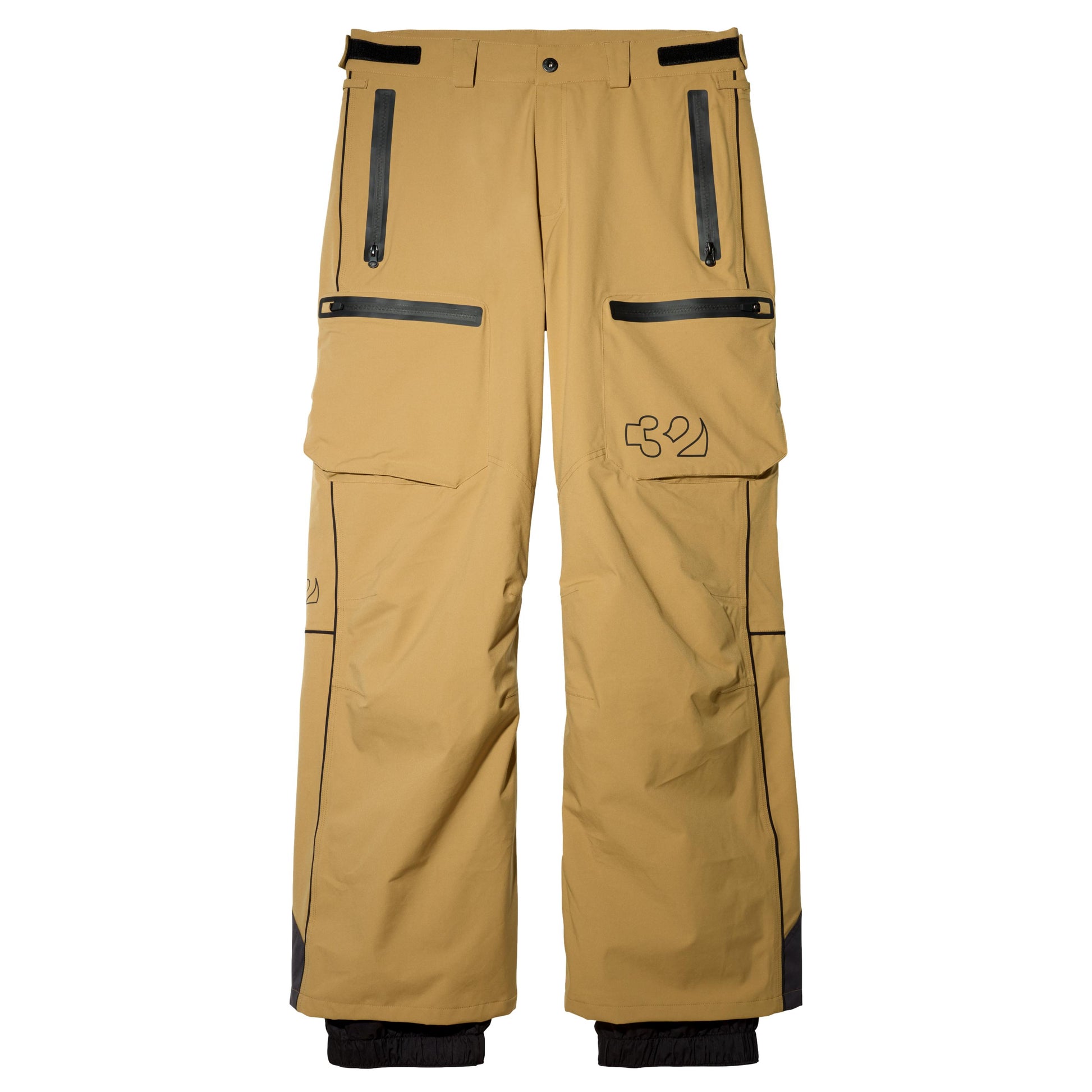 ThirtyTwo T32M Recycled Pant