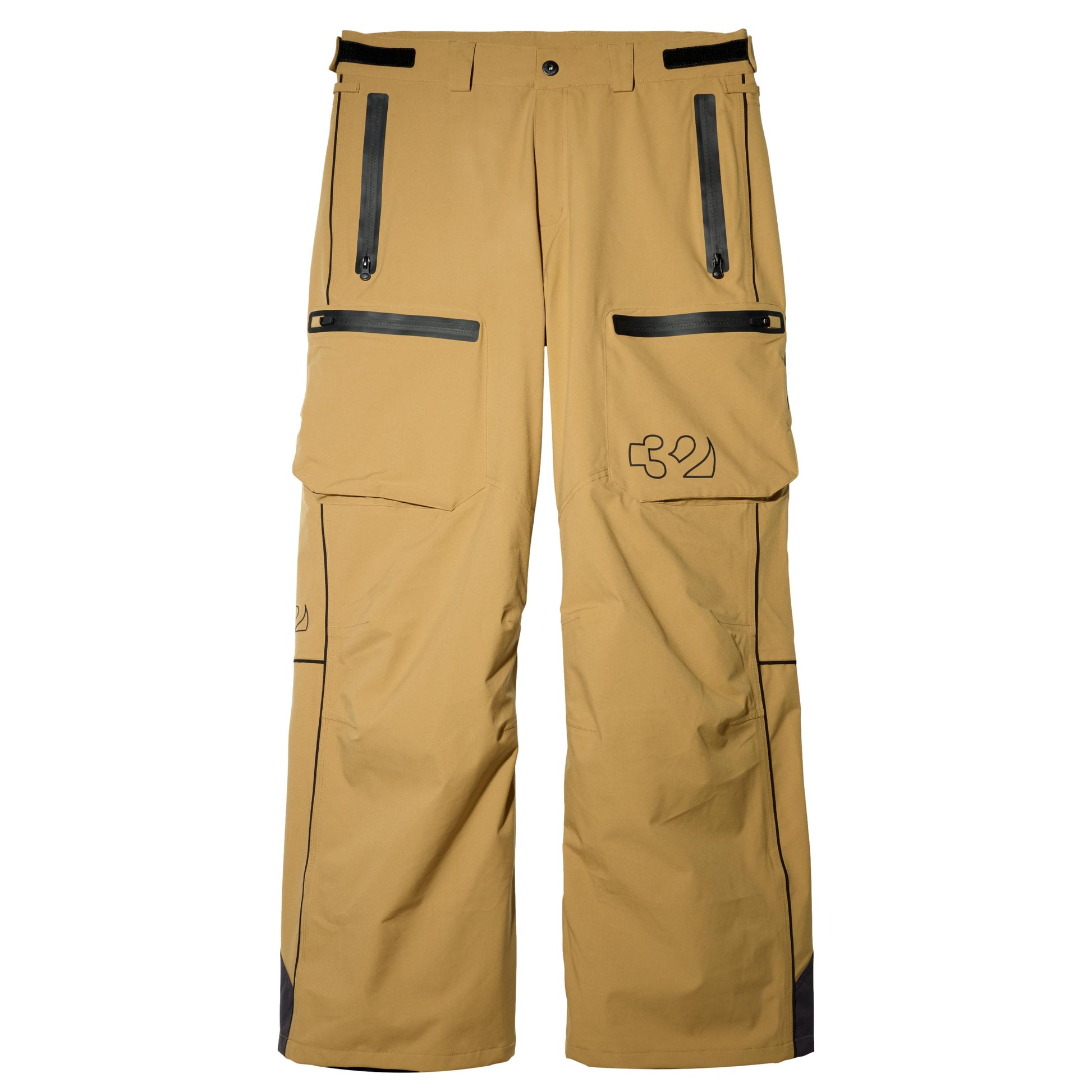 ThirtyTwo T32M Recycled Pant