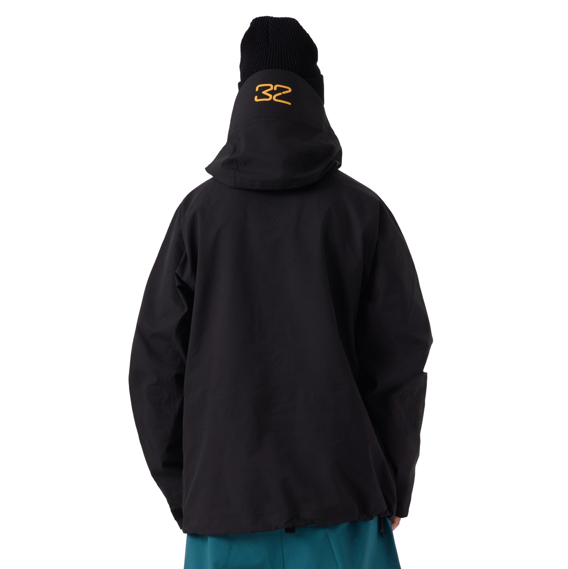 ThirtyTwo T32M XLT Recycled Jacket