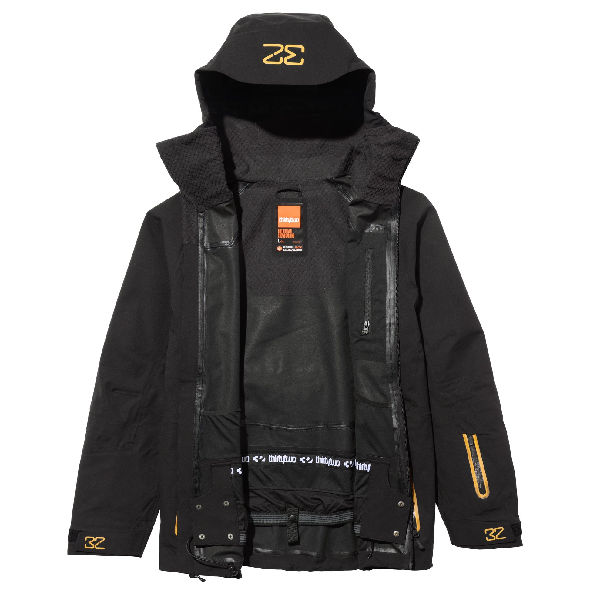 ThirtyTwo T32M XLT Recycled Jacket