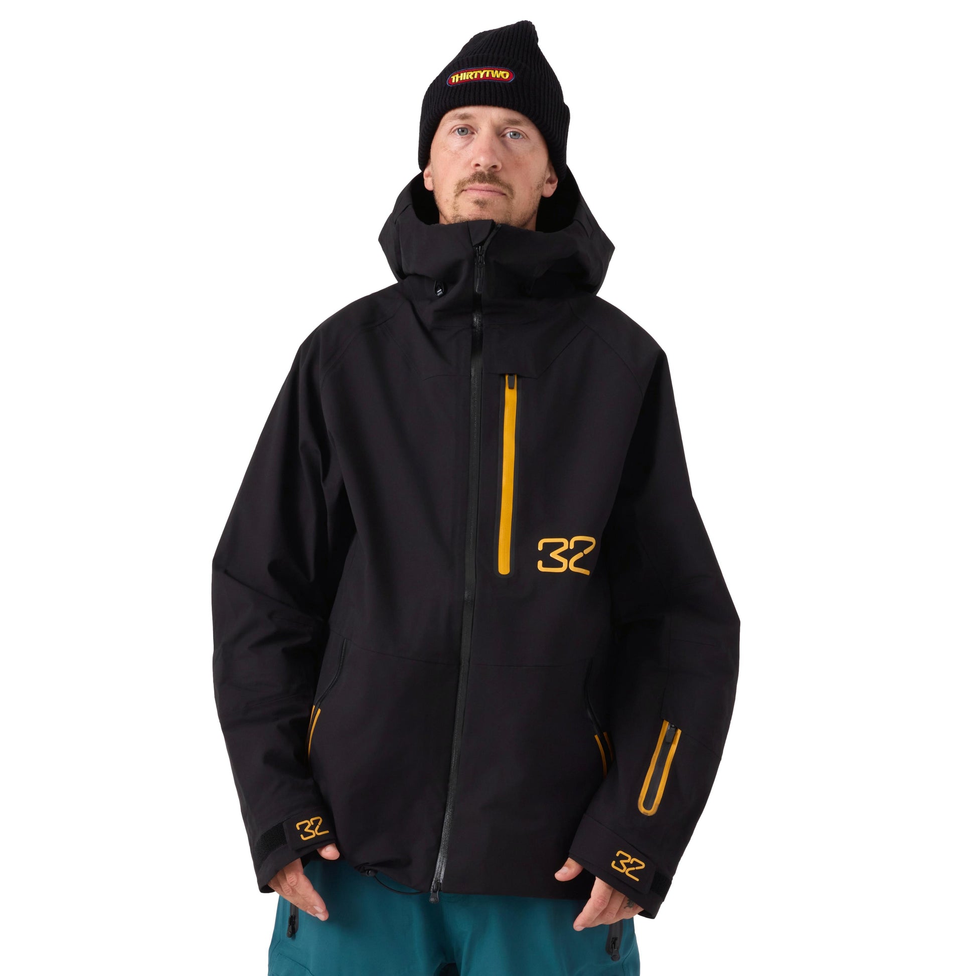 ThirtyTwo T32M XLT Recycled Jacket