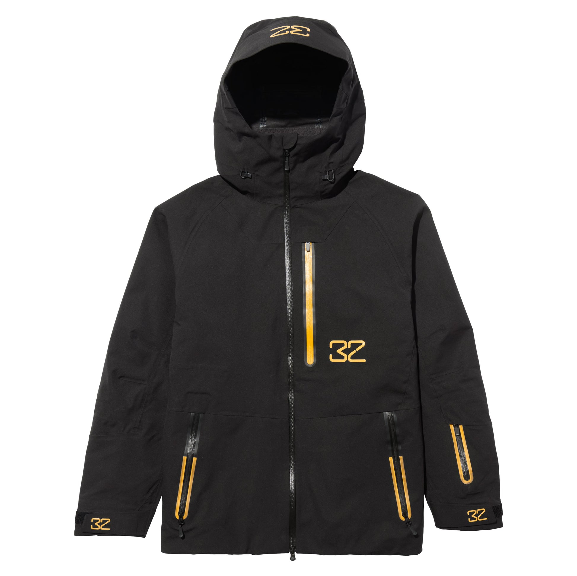ThirtyTwo T32M XLT Recycled Jacket