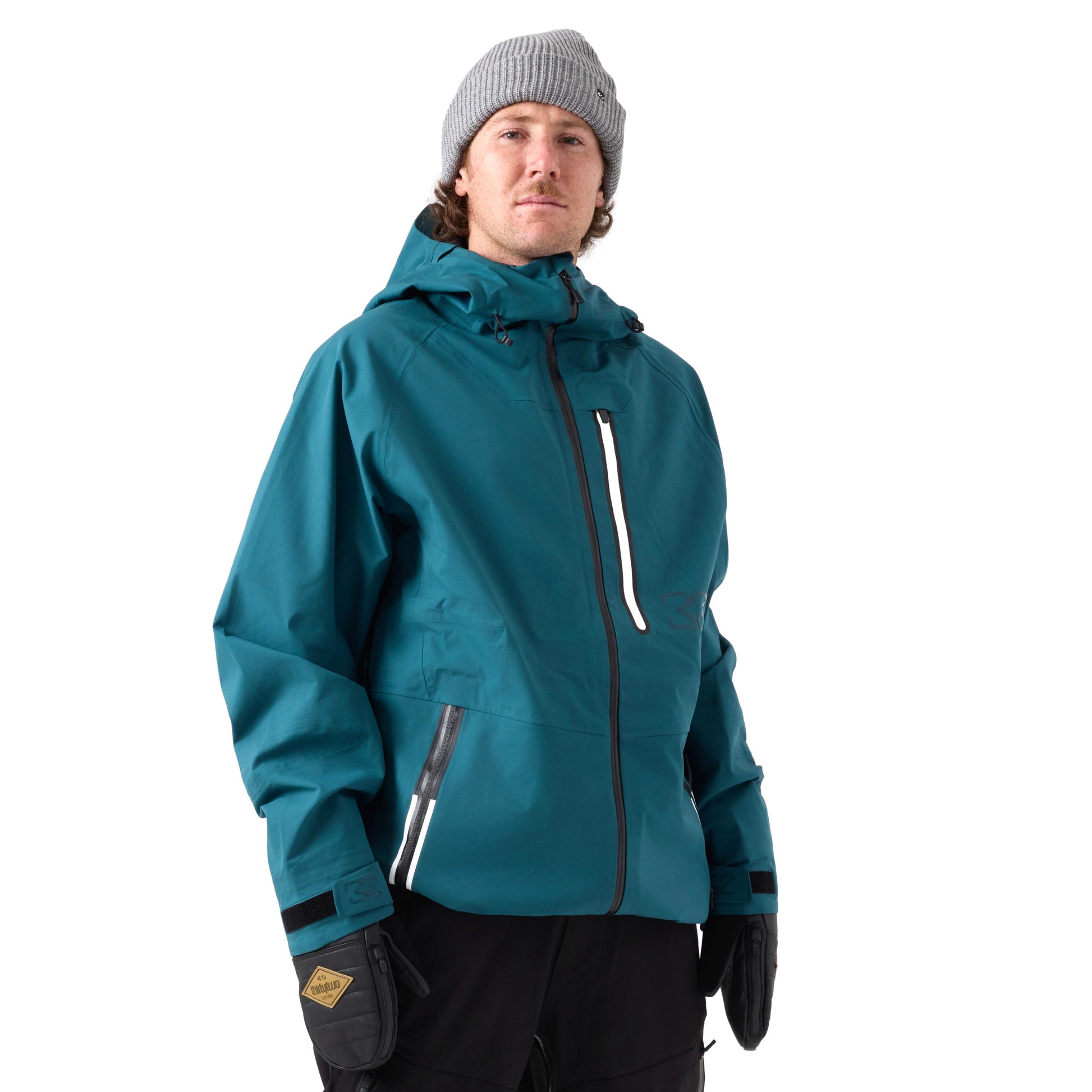 ThirtyTwo T32M XLT Recycled Jacket