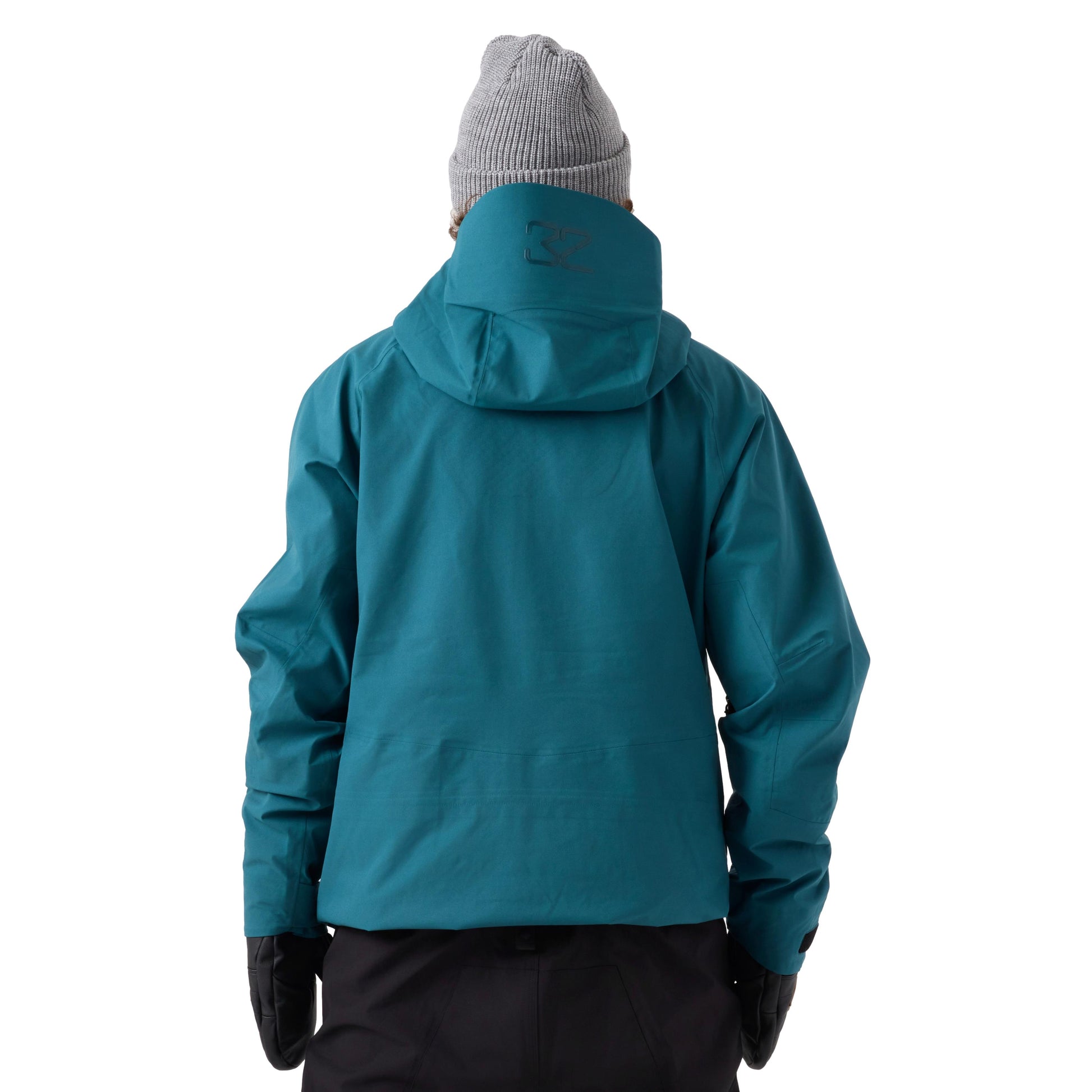 ThirtyTwo T32M XLT Recycled Jacket