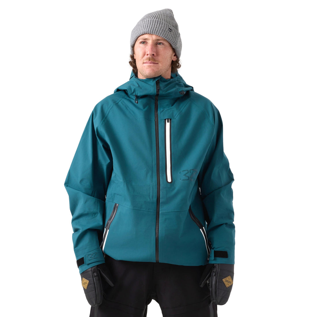 ThirtyTwo T32M XLT Recycled Jacket