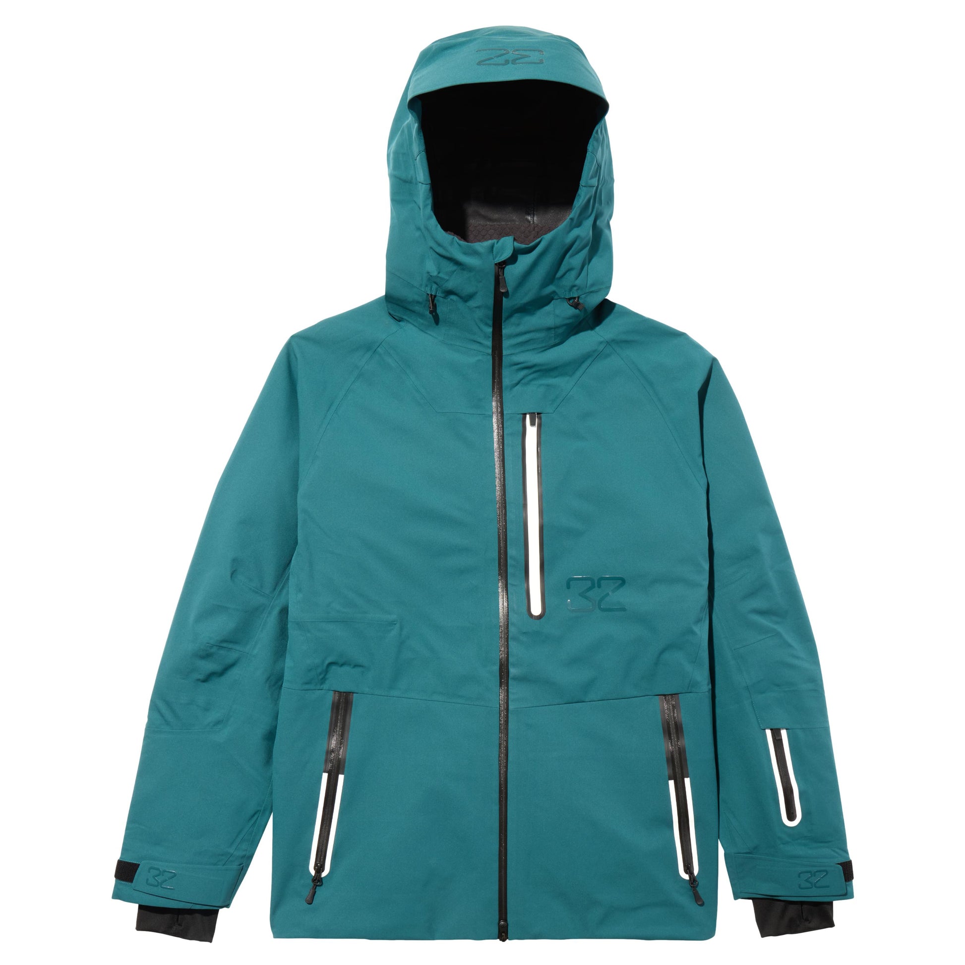 ThirtyTwo T32M XLT Recycled Jacket