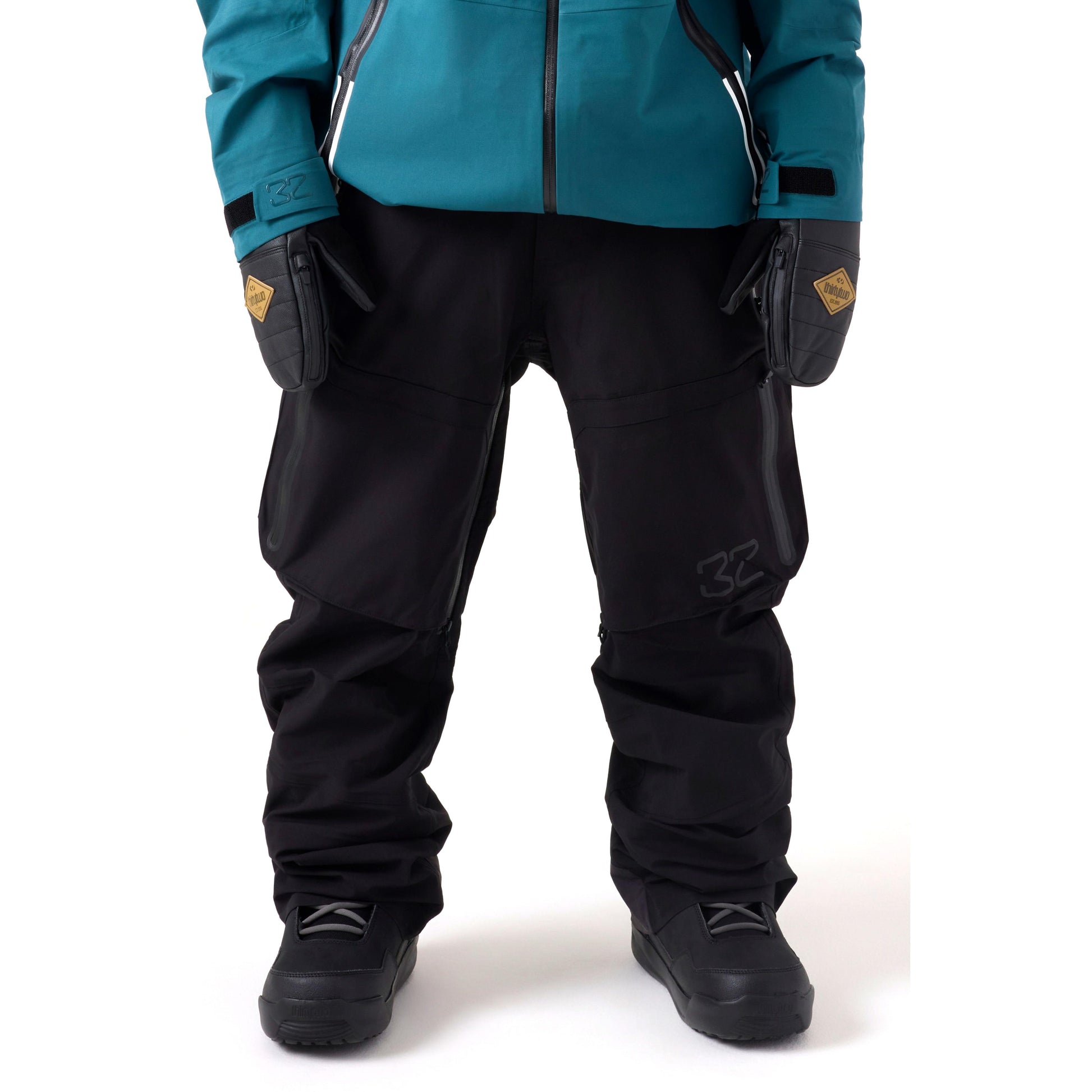 ThirtyTwo T32M XLT Recycled Pant