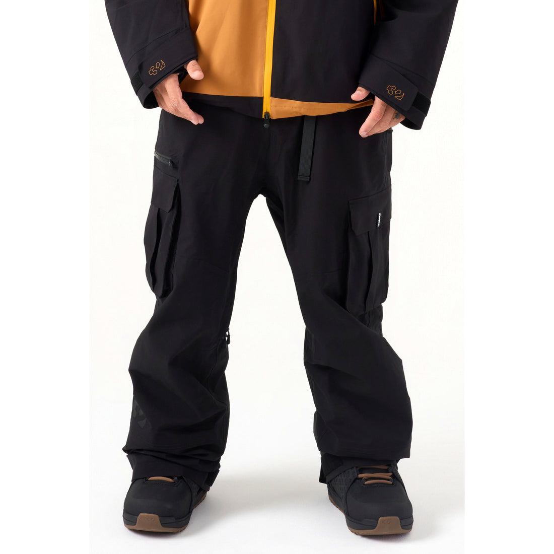 ThirtyTwo Blahzay Men's Snowboard Pant