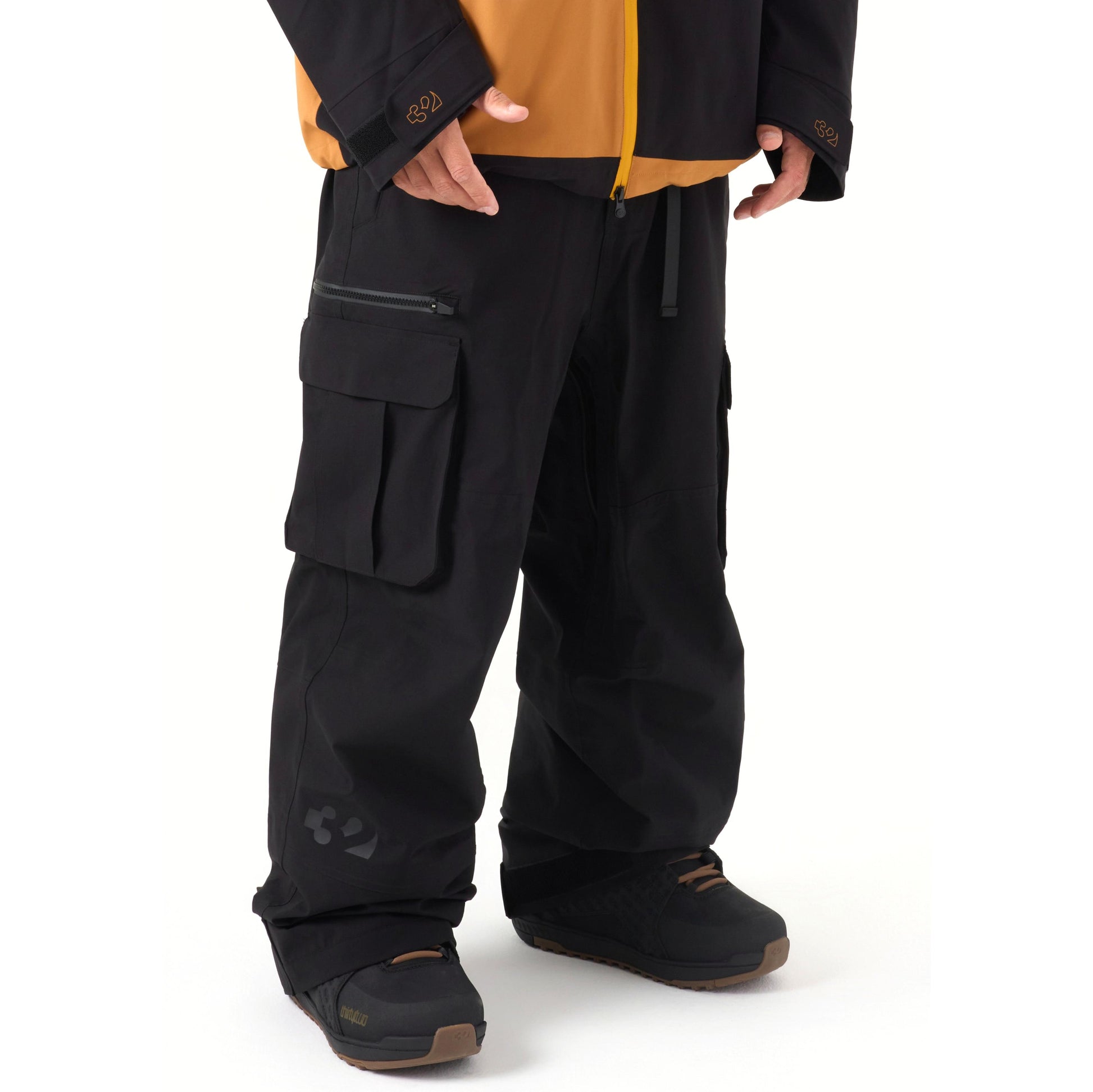 ThirtyTwo Blahzay Men's Snowboard Pant