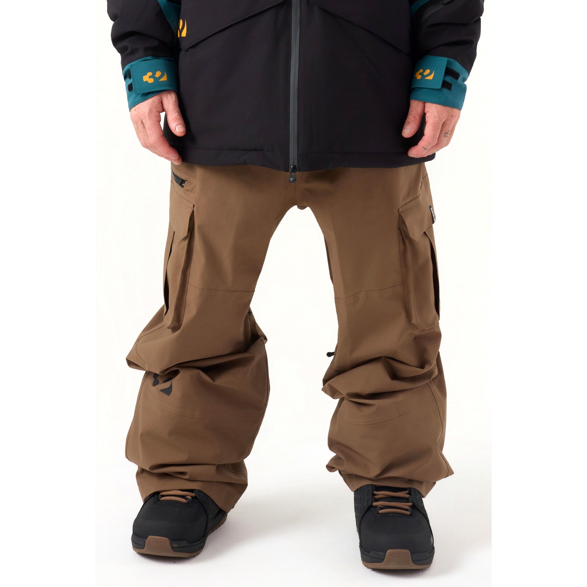 ThirtyTwo Blahzay Men's Snowboard Pant