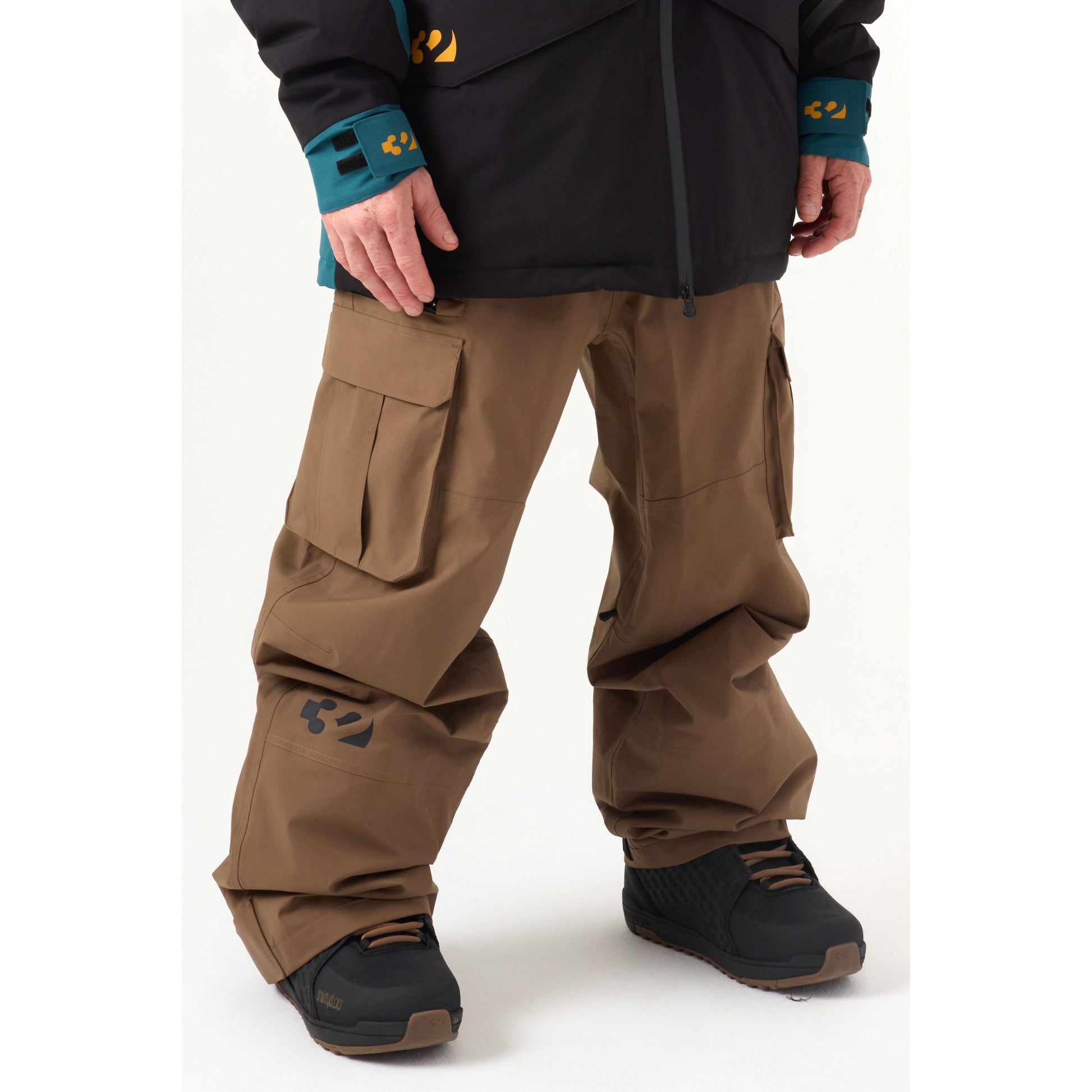 ThirtyTwo Blahzay Men's Snowboard Pant