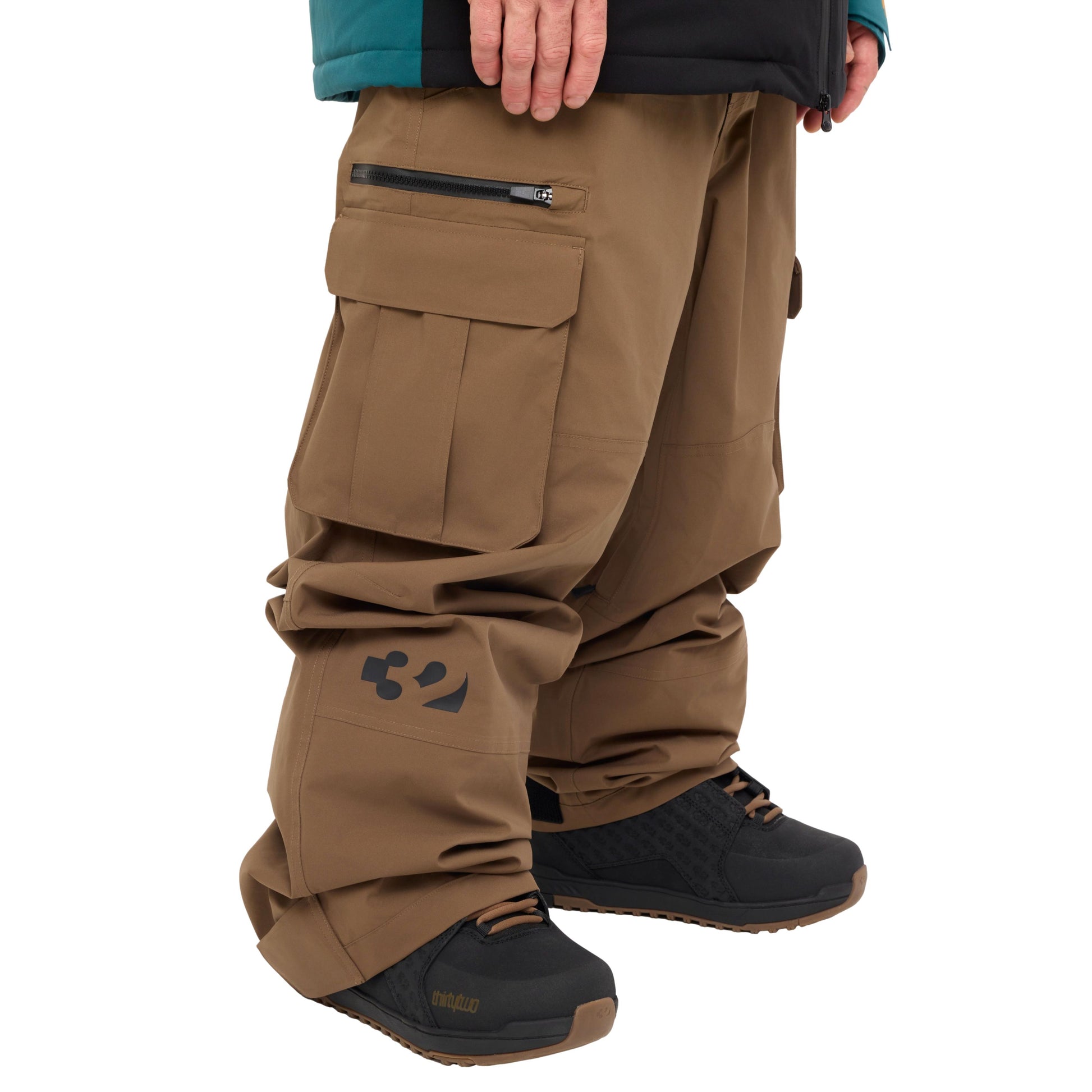 ThirtyTwo Blahzay Men's Snowboard Pant
