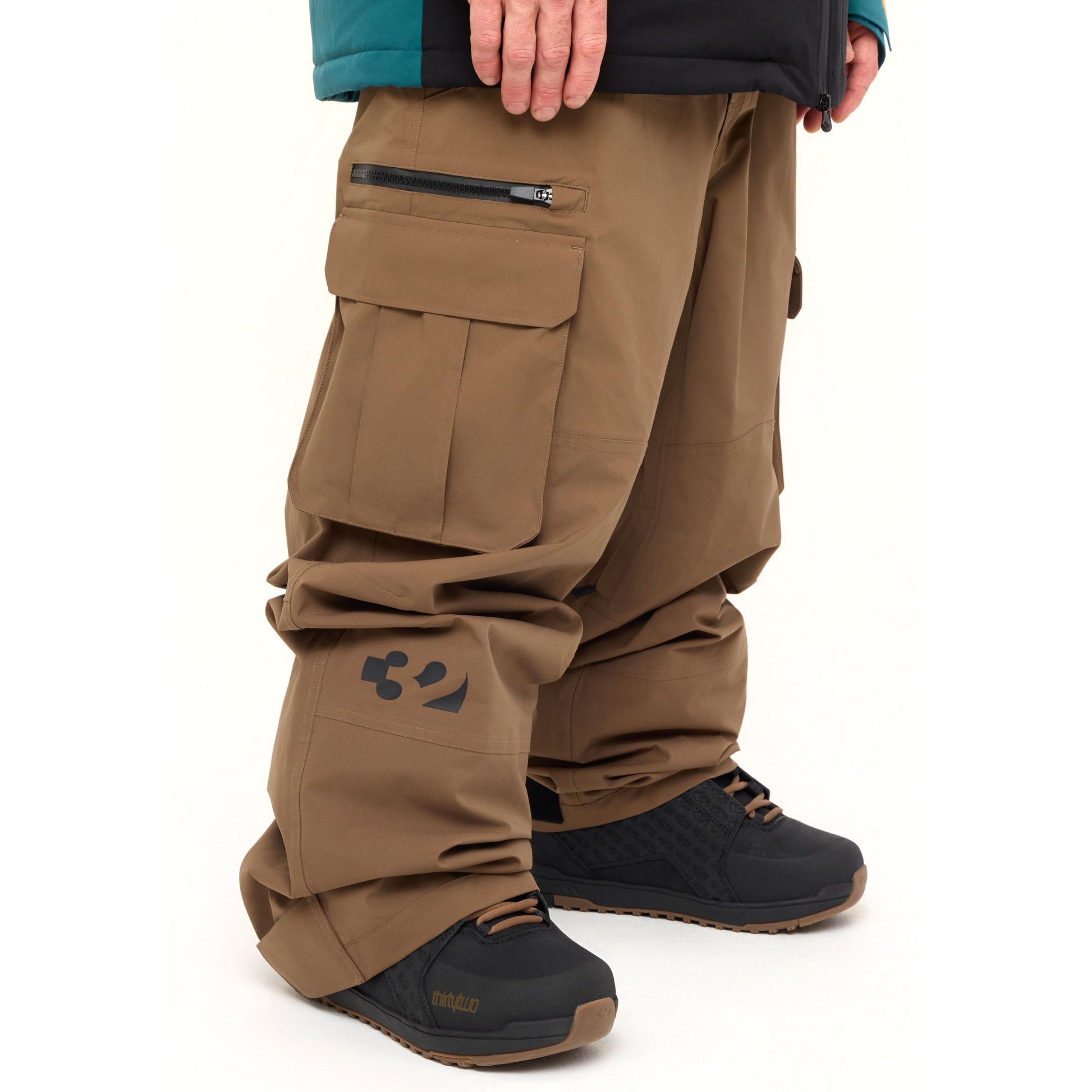 ThirtyTwo Blahzay Men's Snowboard Pant