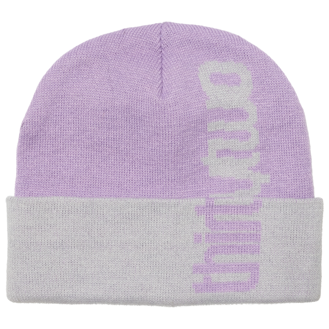 ThirtyTwo Overlap Double Beanie