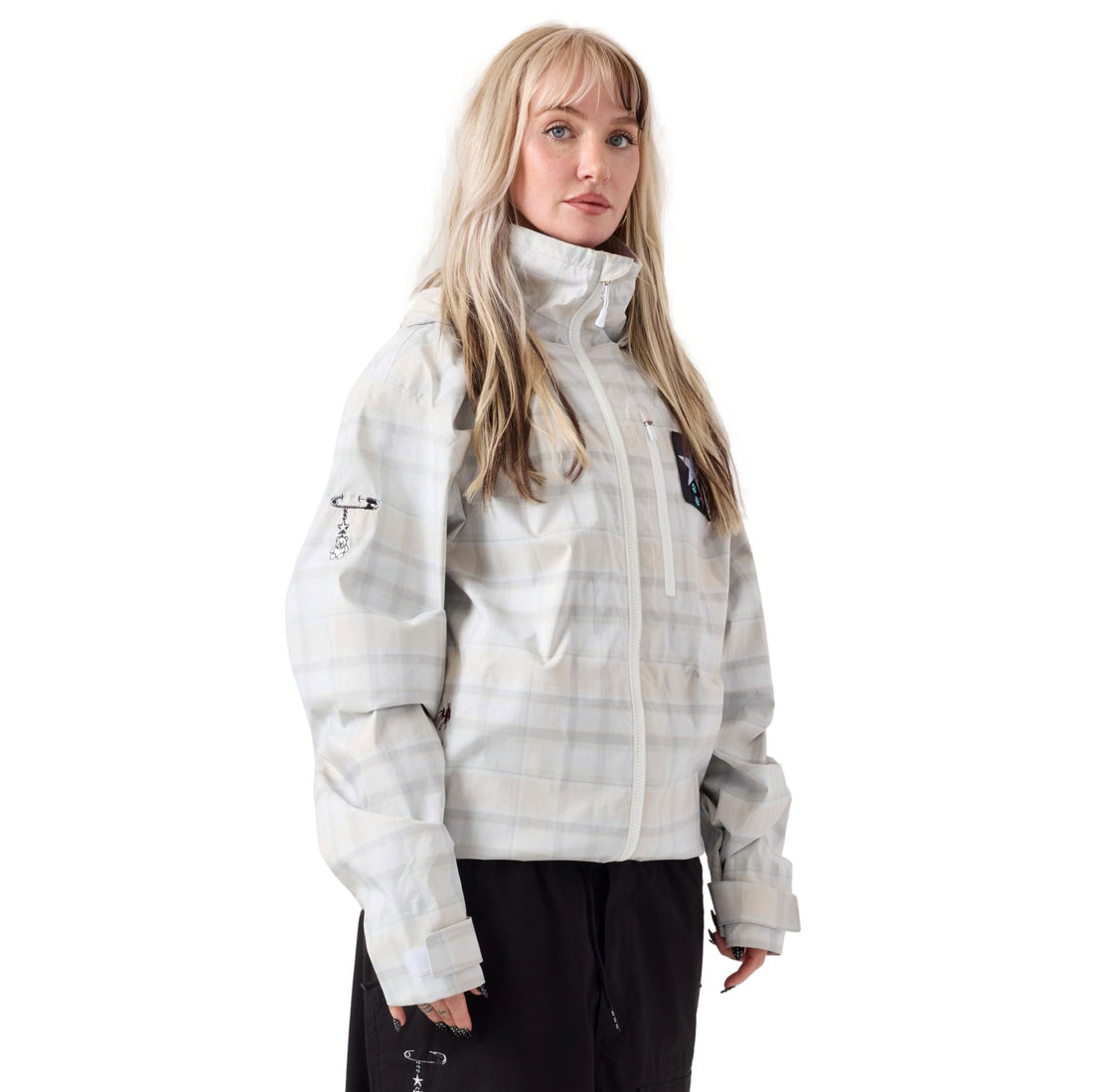 ThirtyTwo Bib Jacket