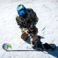 ThirtyTwo Middle Heart Snowboard