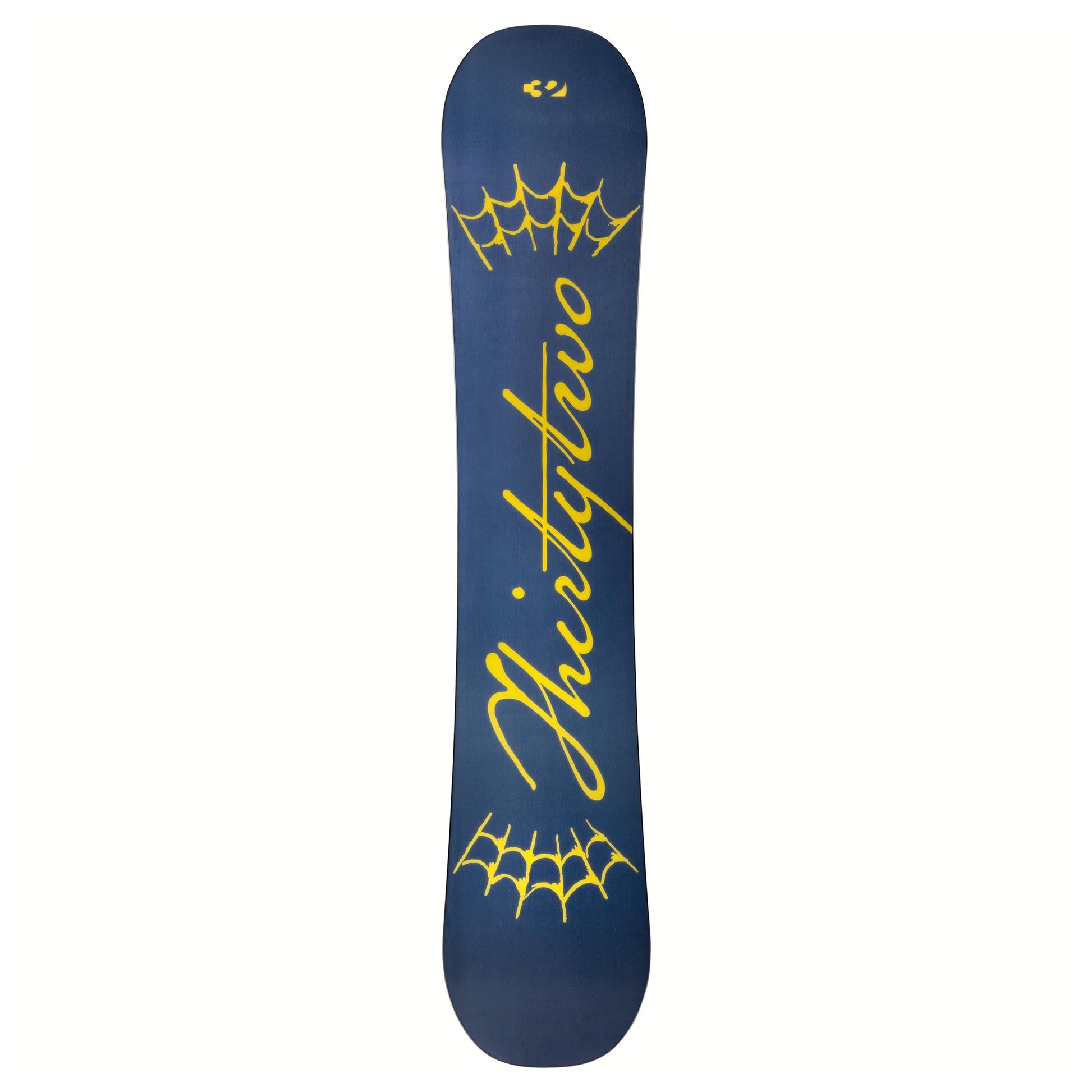 ThirtyTwo Permanent Vacation Snowboard