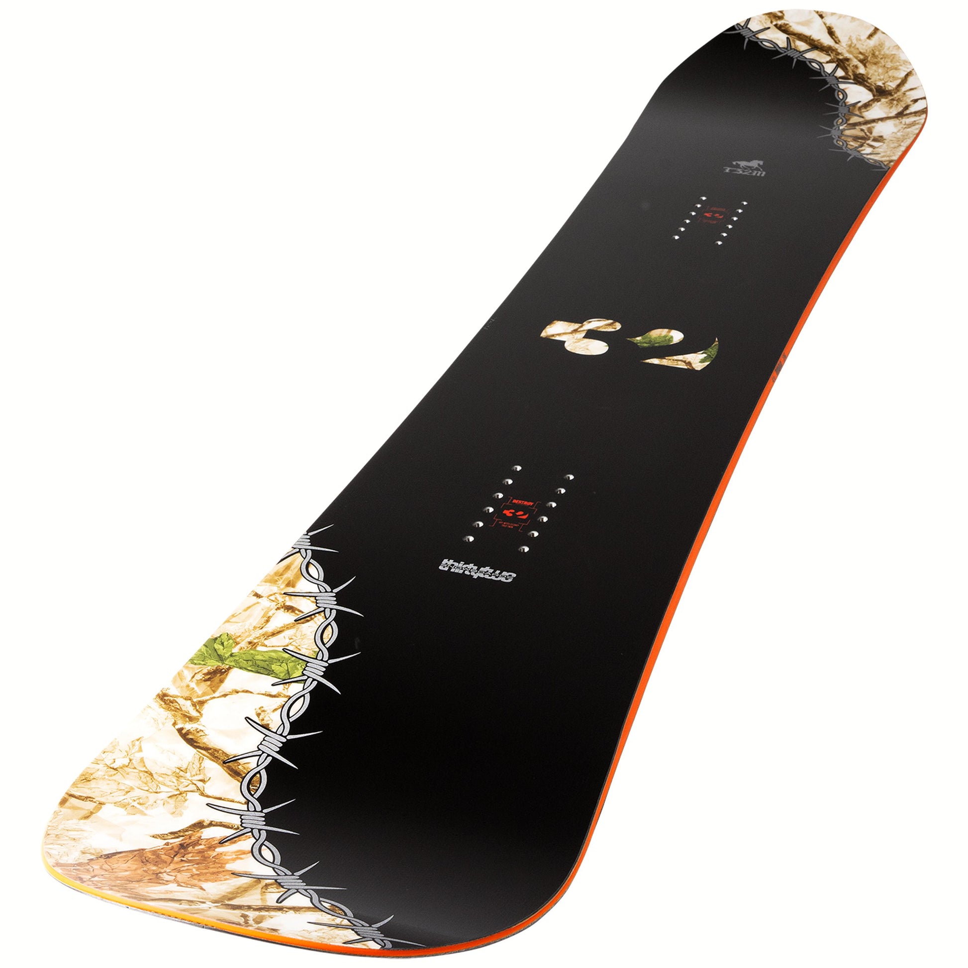 ThirtyTwo T32M Snowboard