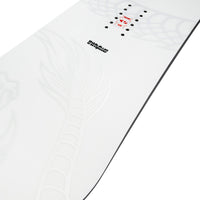 Snowboard ThirtyTwo T32M en carbone