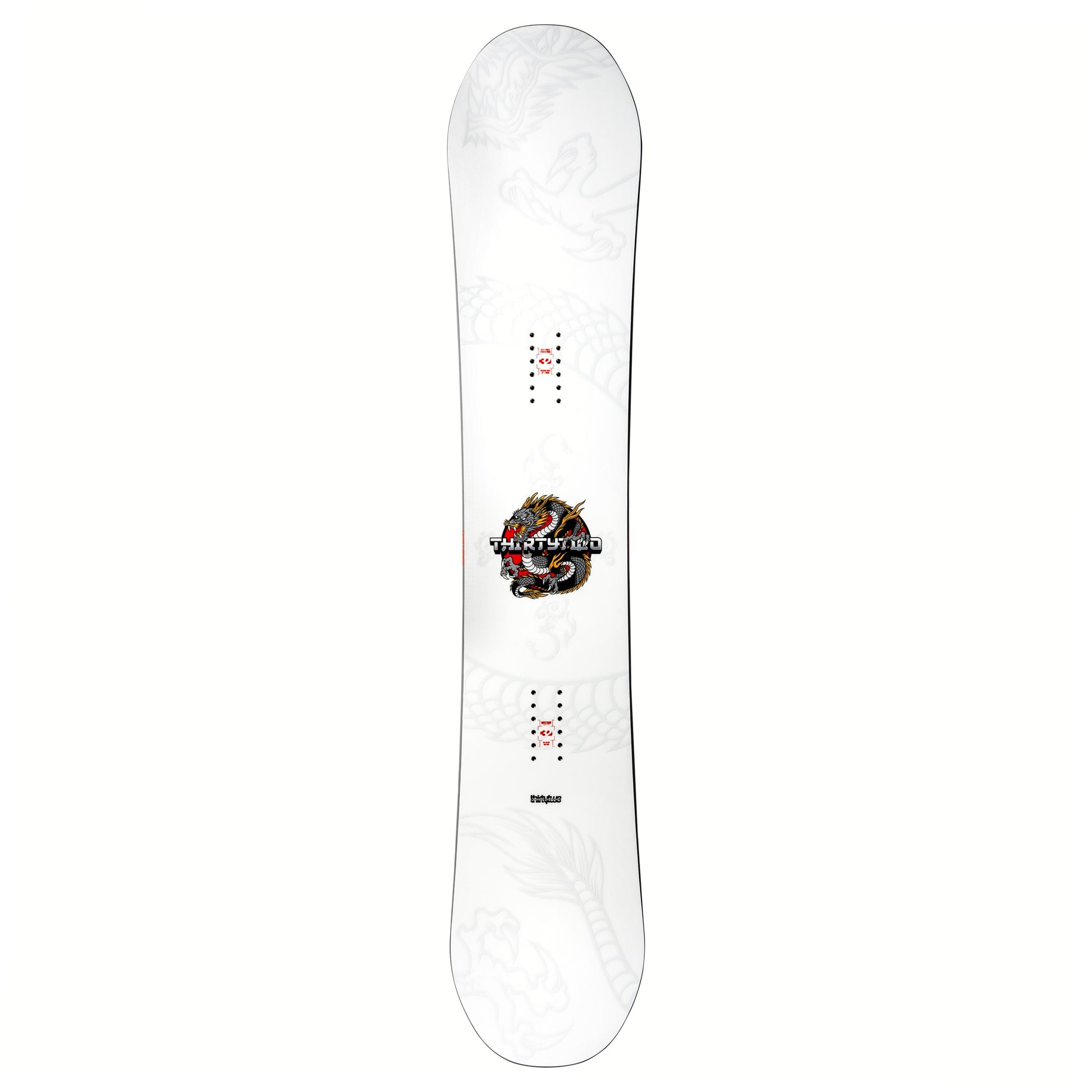 ThirtyTwo T32M Carbon Snowboard