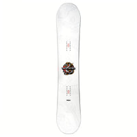 Snowboard ThirtyTwo T32M en carbone