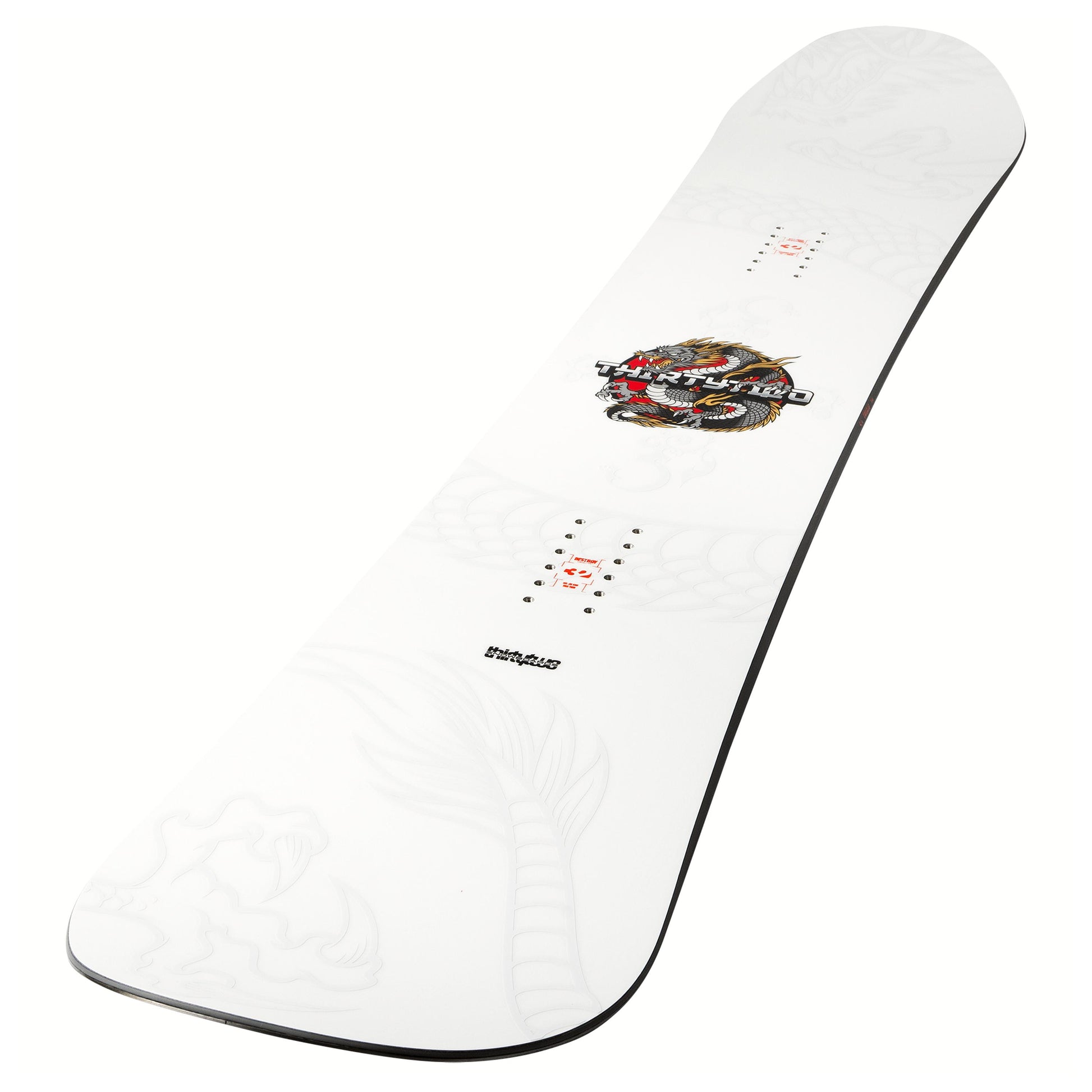 ThirtyTwo T32M Carbon Snowboard