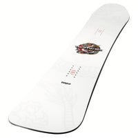 Snowboard ThirtyTwo T32M en carbone