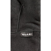 QUASI SKATEBOARDS EUROLINE FELPA HOODIE