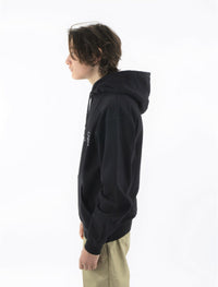 QUASI SKATEBOARDS EUROLINE FELPA HOODIE