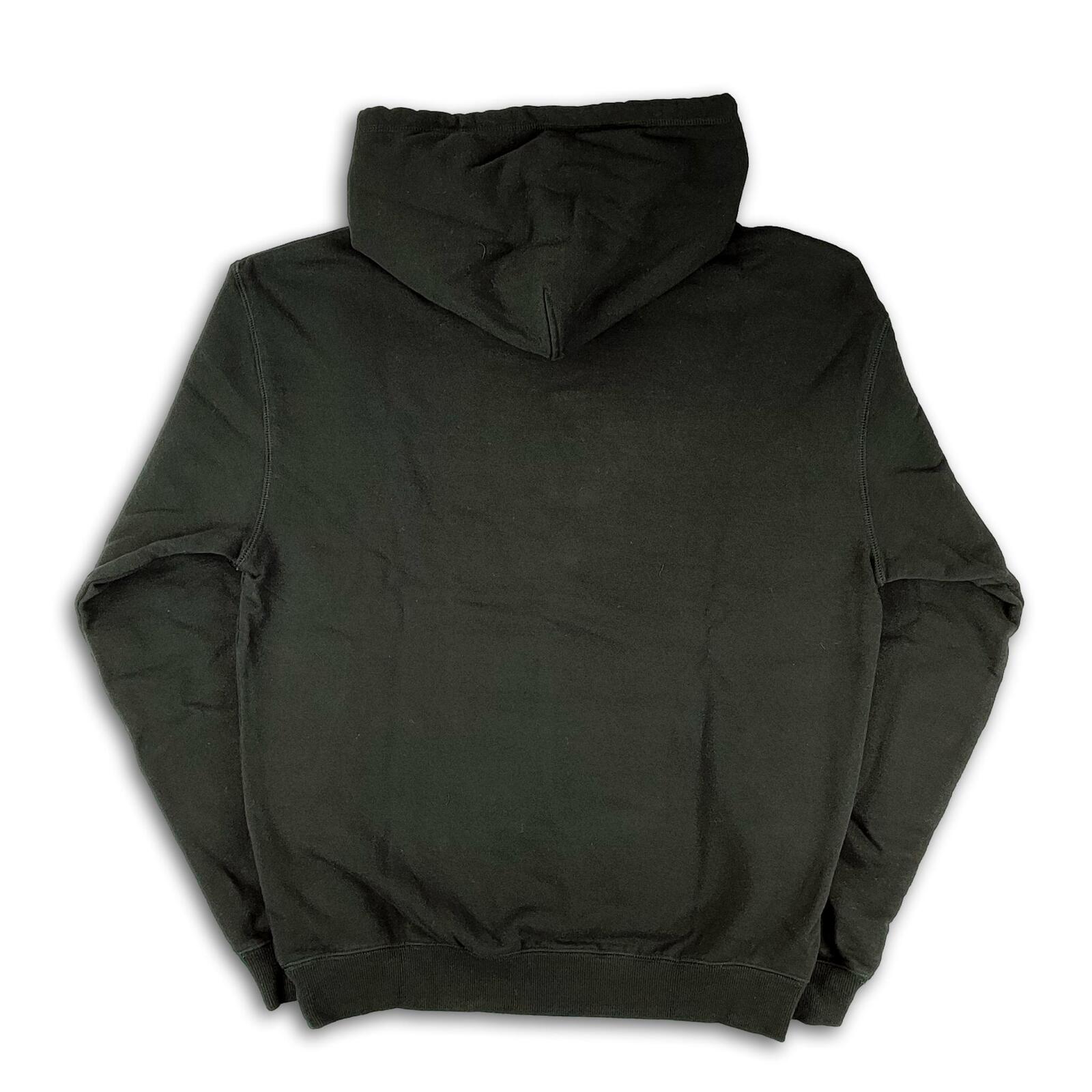 QUASI SKATEBOARDS EUROLINE FELPA HOODIE