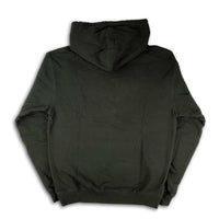 QUASI SKATEBOARDS EUROLINE FELPA HOODIE