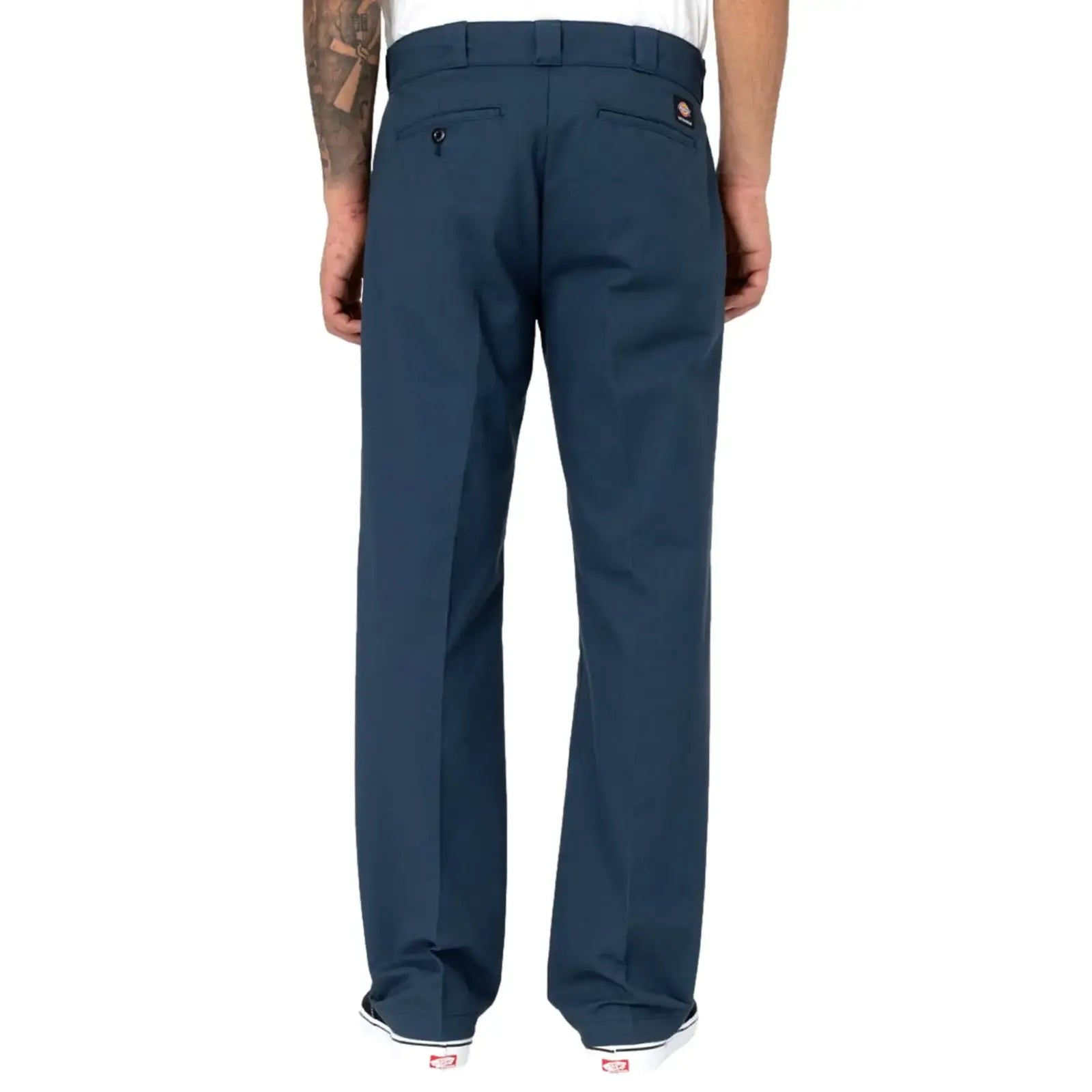 dickies 874 flex navy