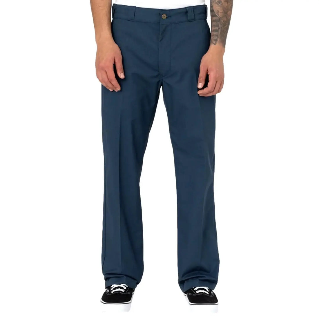 dickies 874 flex navy