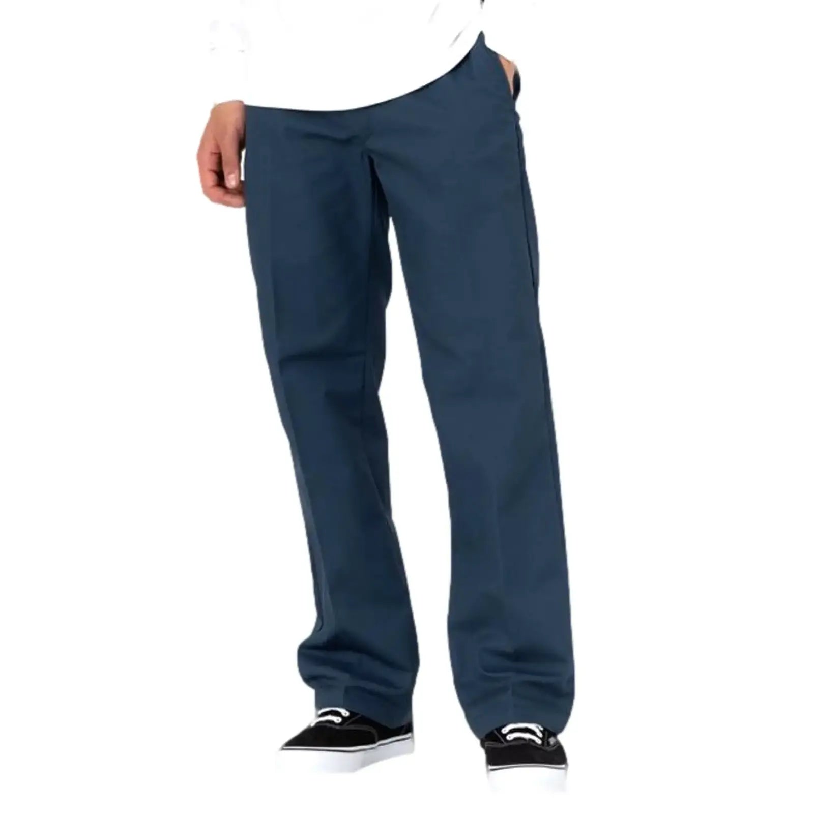 dickies 874 flex navy
