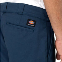 dickies 874 flex navy