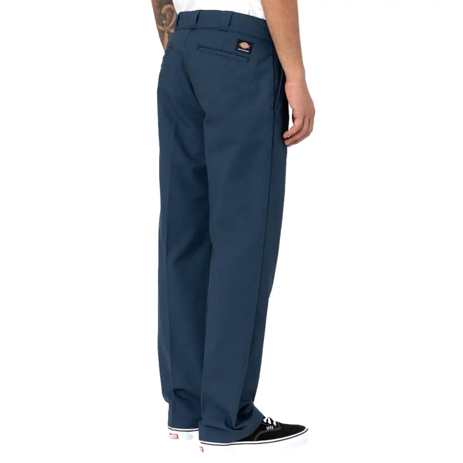 dickies 874 flex navy