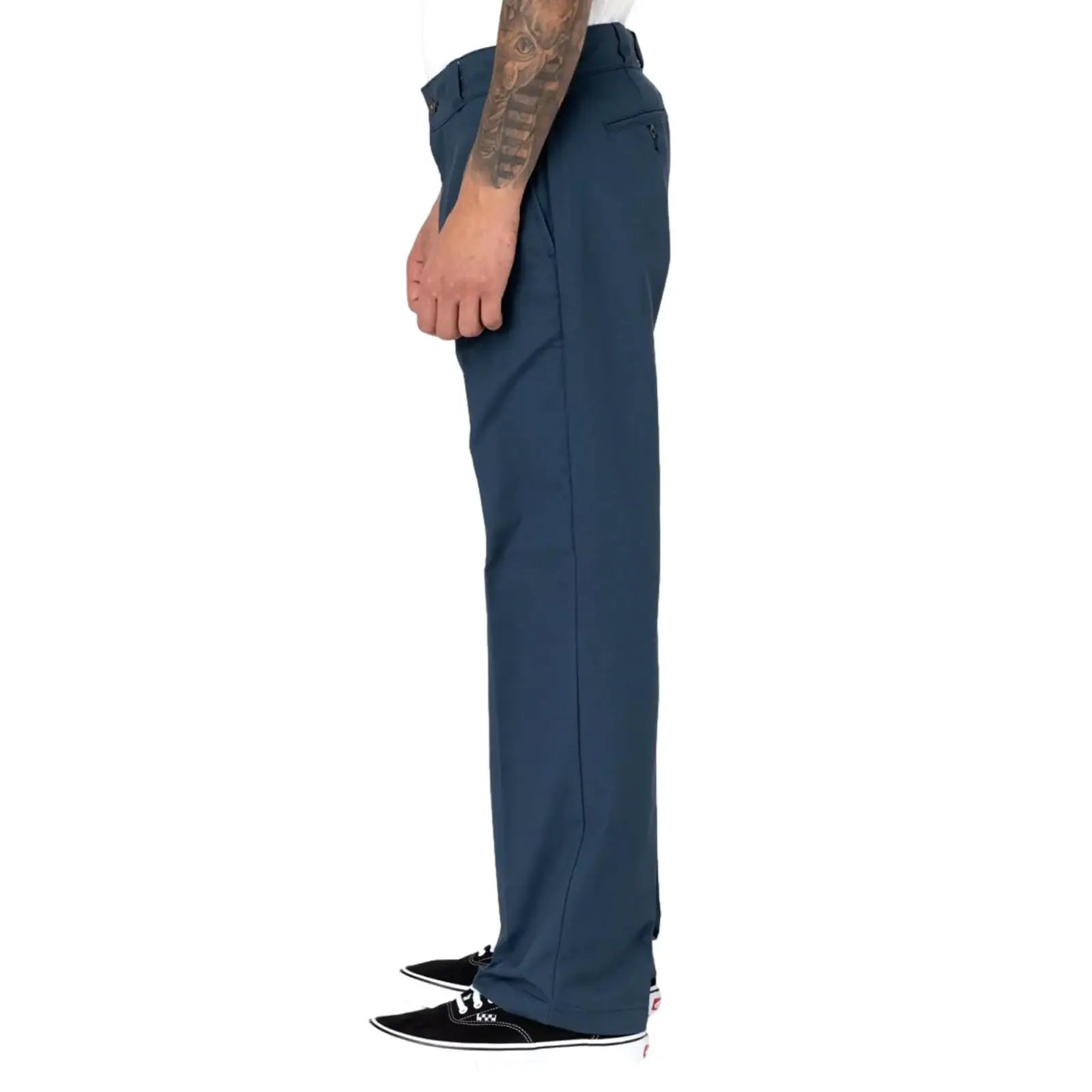dickies 874 flex navy