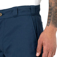 dickies 874 flex navy