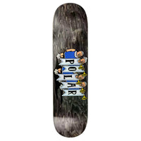Planche Polar Team Model Trumpets 8.0"
