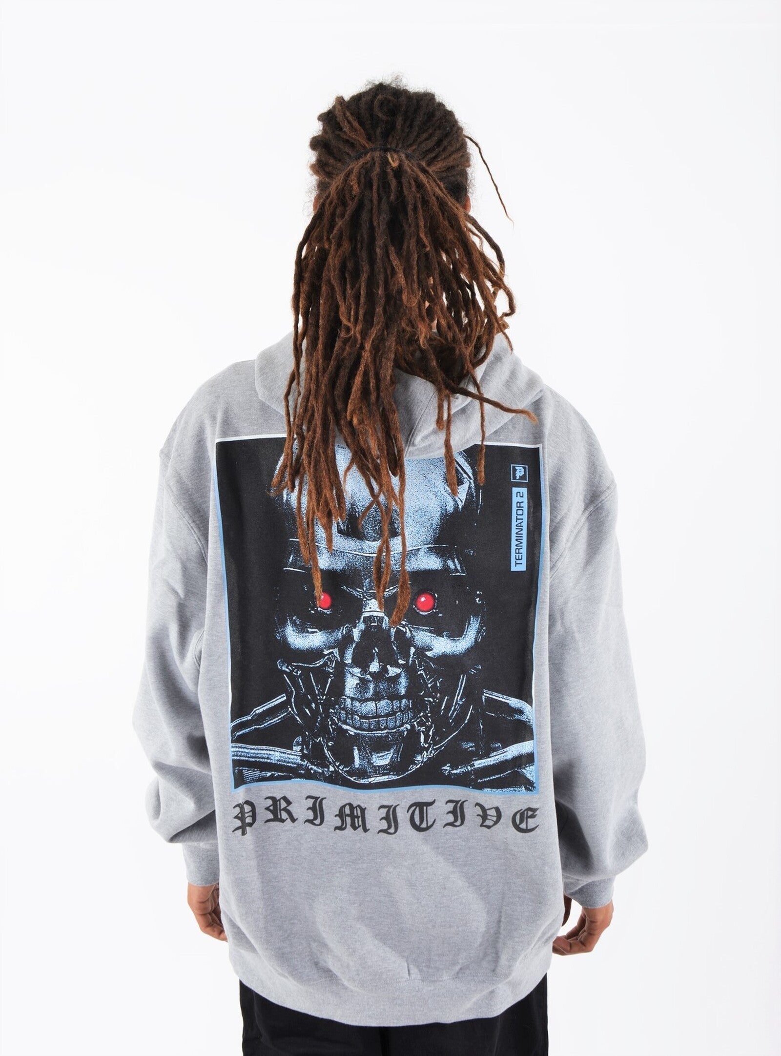 primitive terminator