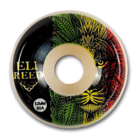 Satori Wheels Eli Reed conical Shape 52MM 101A
