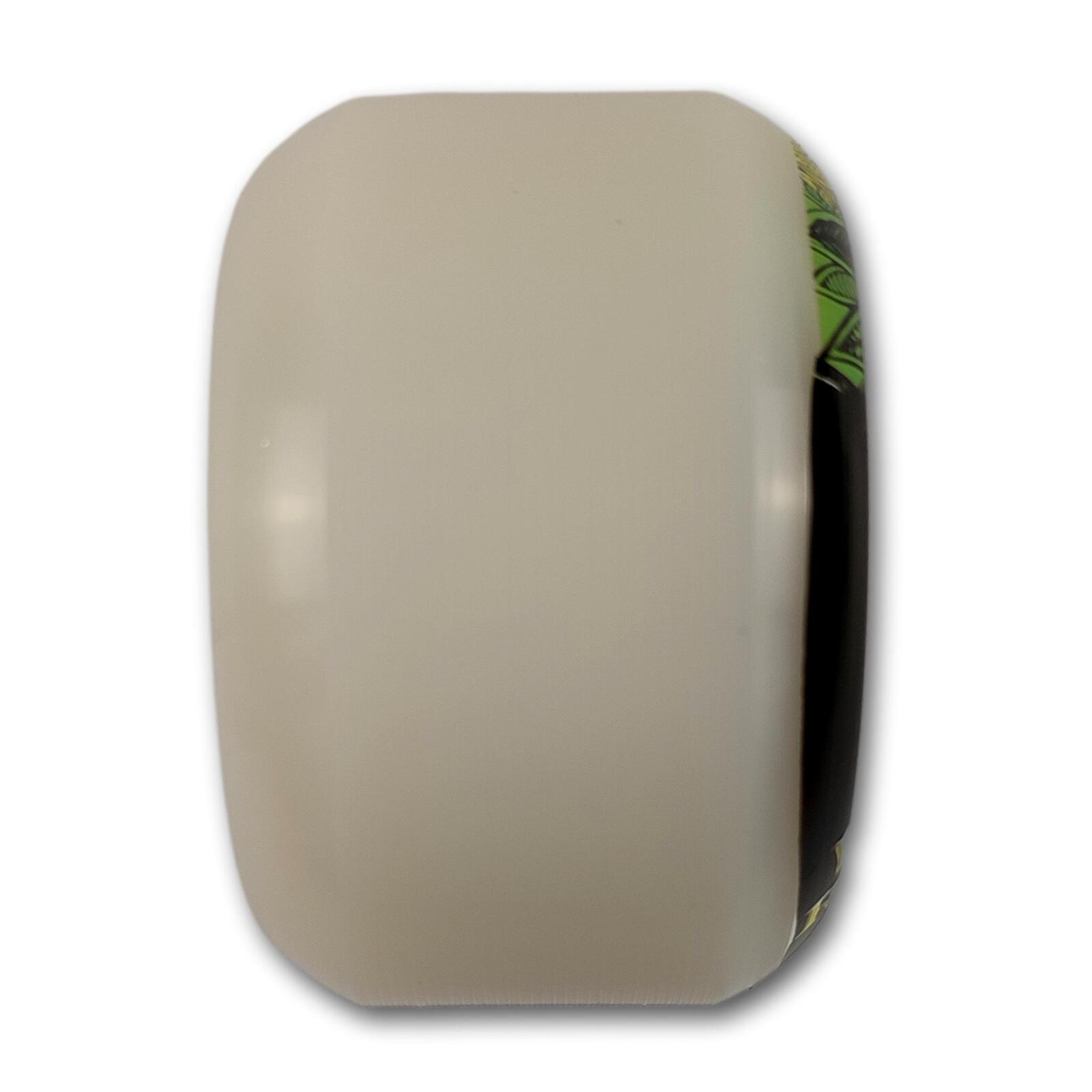 Satori Wheels Eli Reed conical Shape 52MM 101A