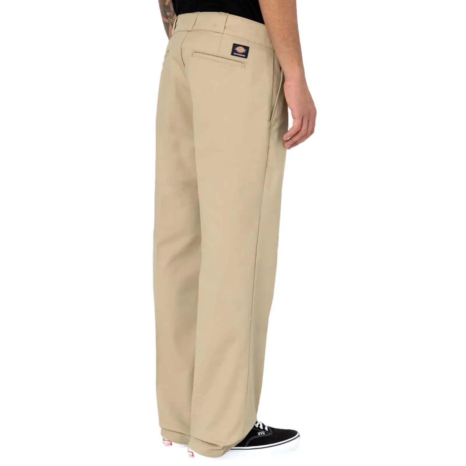 Dickies flex kaki 874