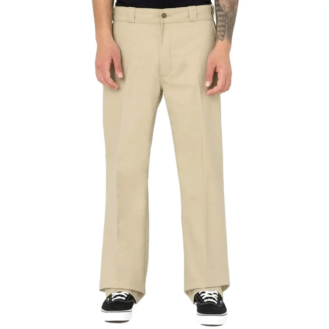 Dickies flex kaki 874