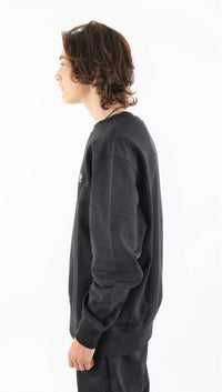 DICKIES SKATEBOARDING MOUNT VISTA SWEATSHIRT BLACK