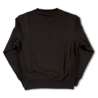 DICKIES SKATEBOARDING MOUNT VISTA SWEATSHIRT BLACK