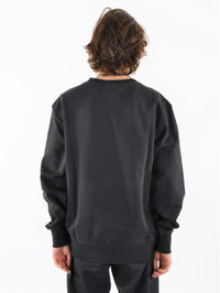 DICKIES SKATEBOARDING MOUNT VISTA SWEATSHIRT BLACK