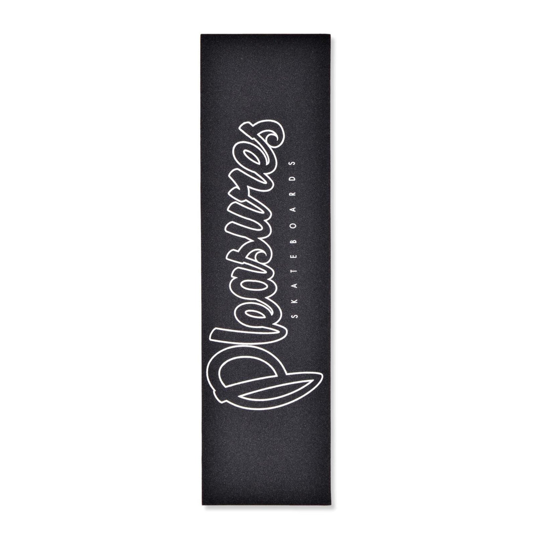 PLEASURES SKATEBOARDS CLASSIC BIG GRIP TAPE 9"